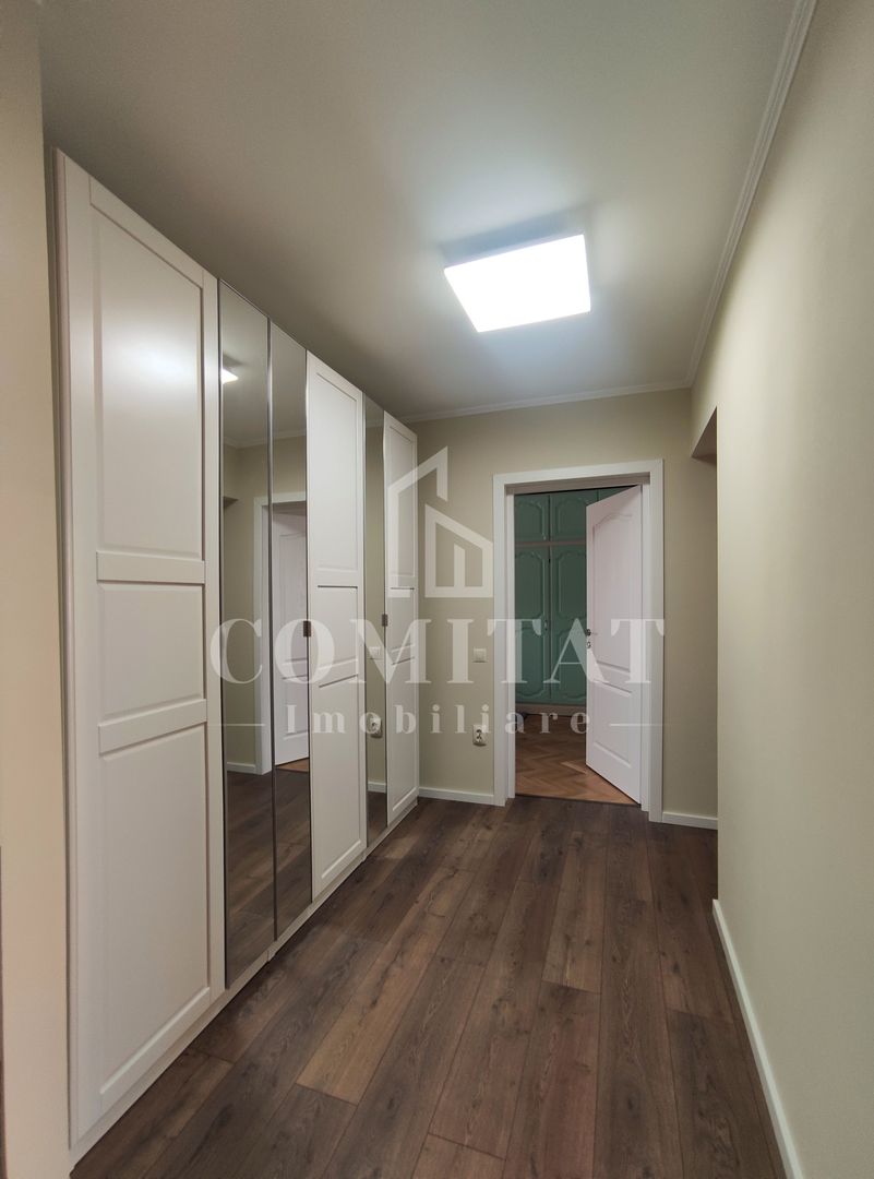 Apartament cu 3 camere decomandate | Zona Interservisan - Gheorgheni - Poză 21