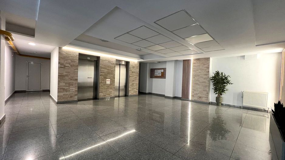 Apartament semifinisat, de Lux, zona semicentrală, 248mp SC, 154mp SU - Poză 19
