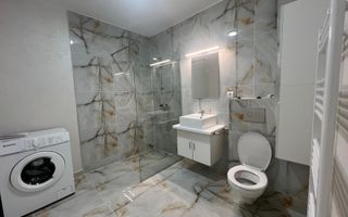 Studio nou de închiriat | Spațios | Imobil nou | Zonă semicentrală - Poză 6