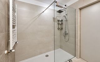 For Rent | Modern 2-Room Apartment | 45 sqm | Nusco City - Poză 6
