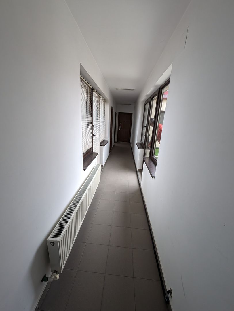 imobil P+2E --SAD + office+ rezidential - Poză 4