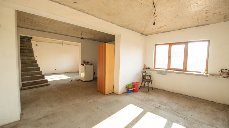 Casa individuala de vanzare, 465 mp utili, Manolache,  jud Ilfov - Poză 15