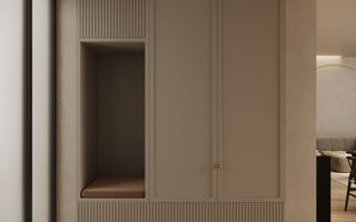 Vila tip UV08 Amber Forest - 3 dormitoare, prima inchiriere - Poză 8