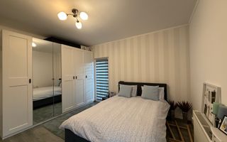 2 camere/ balcon / parcare inclusa/ Borhanci - Poză 6