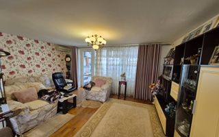 1/2 Duplex, 3 Camere, 126 mp, P+M, Zona Centru - Poză 7