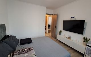 Apartament 3 camere | Etajul 3 | Zona Micro 17 - Poză 4