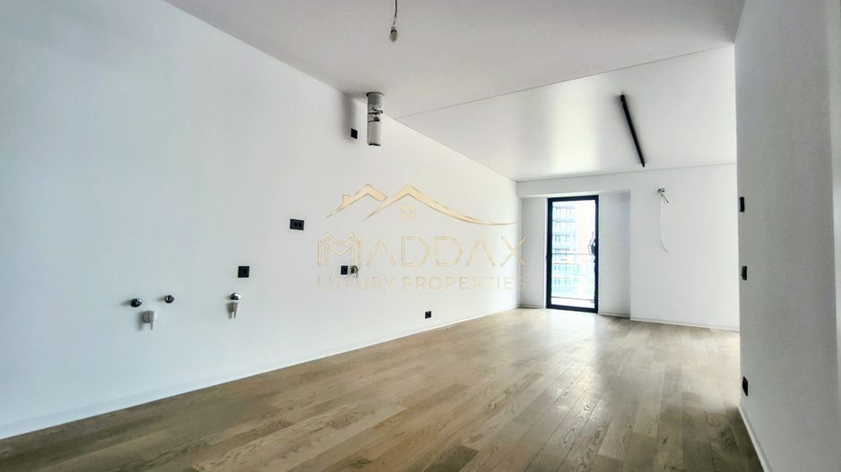 Apartament LUX 4 camere // vedere panoramica // Floreasca - Poză 9