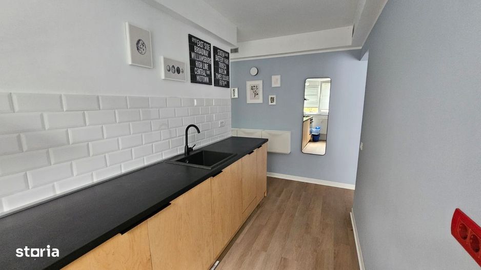 Inchiriere apartament 2 camere - Poză 2