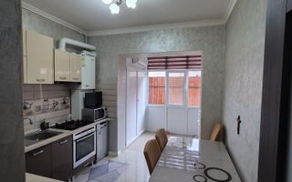Apartament 3 Camere | Curte 37 MP | Cartierul Arhitecților - Poză 5