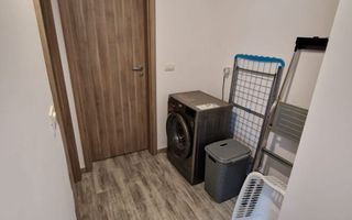 Chișoda | 2 camere | Bloc 2019 | Mobilat | Parcare CF - Poză 6