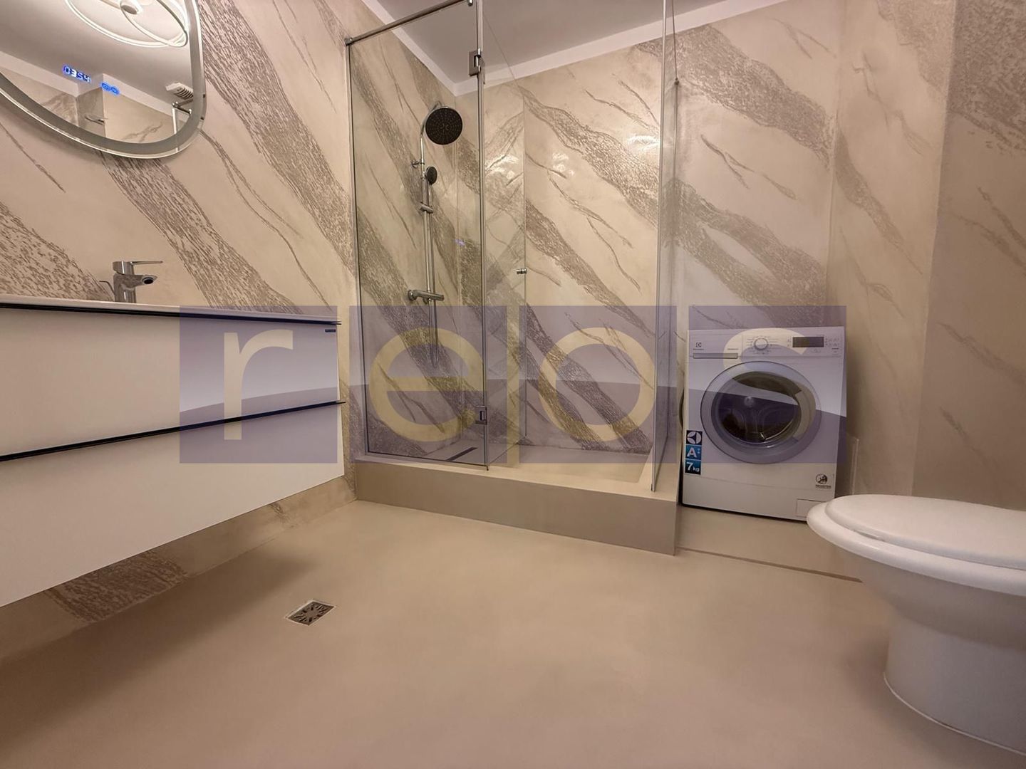De inchiriat apartament 4 camere Calea Floreasca 140 mp recent renovat - Poză 13