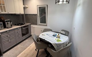 Apartament 4 camere  Parcul Morarilor - Spitalul Sf. Pantelimon - Poză 5