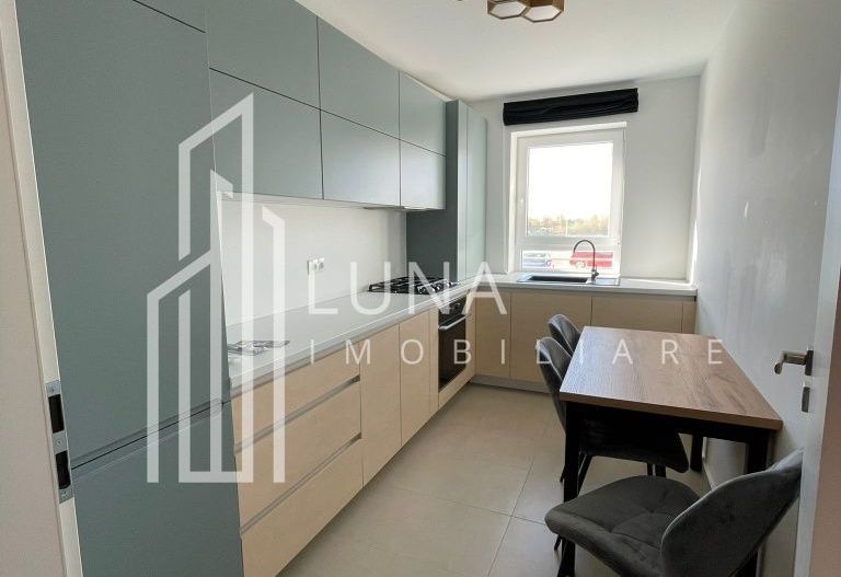 Apartament 2 camere de închiriat – Maurer Residence - Poză 6
