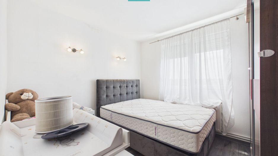 Apartament 2 camere renovat în zona Fortuna - Poză 4