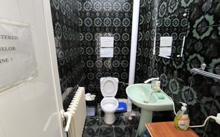 CENTRU PIATA GRIVITEI (COD03)  - Etaj in cladire de birouri ! - Poză 10