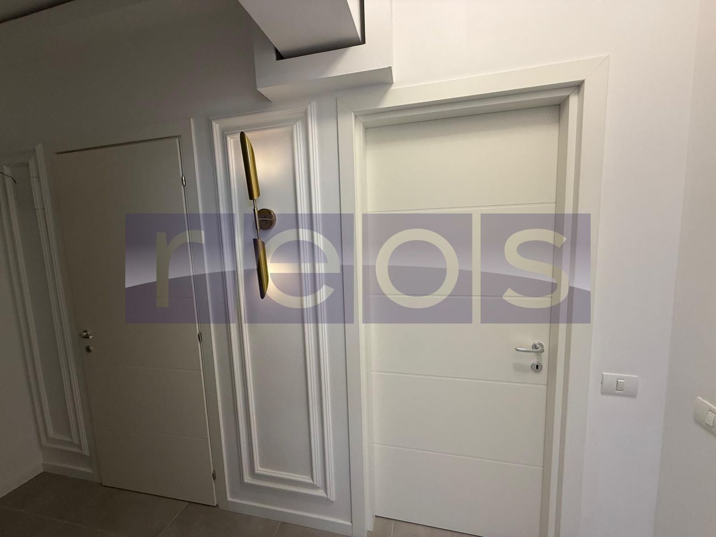 INCHIRIERE 2 CAMERE | MOBILAT-UTILAT LUX | LOC PARCARE | PIPERA | 69MP - Poză 27