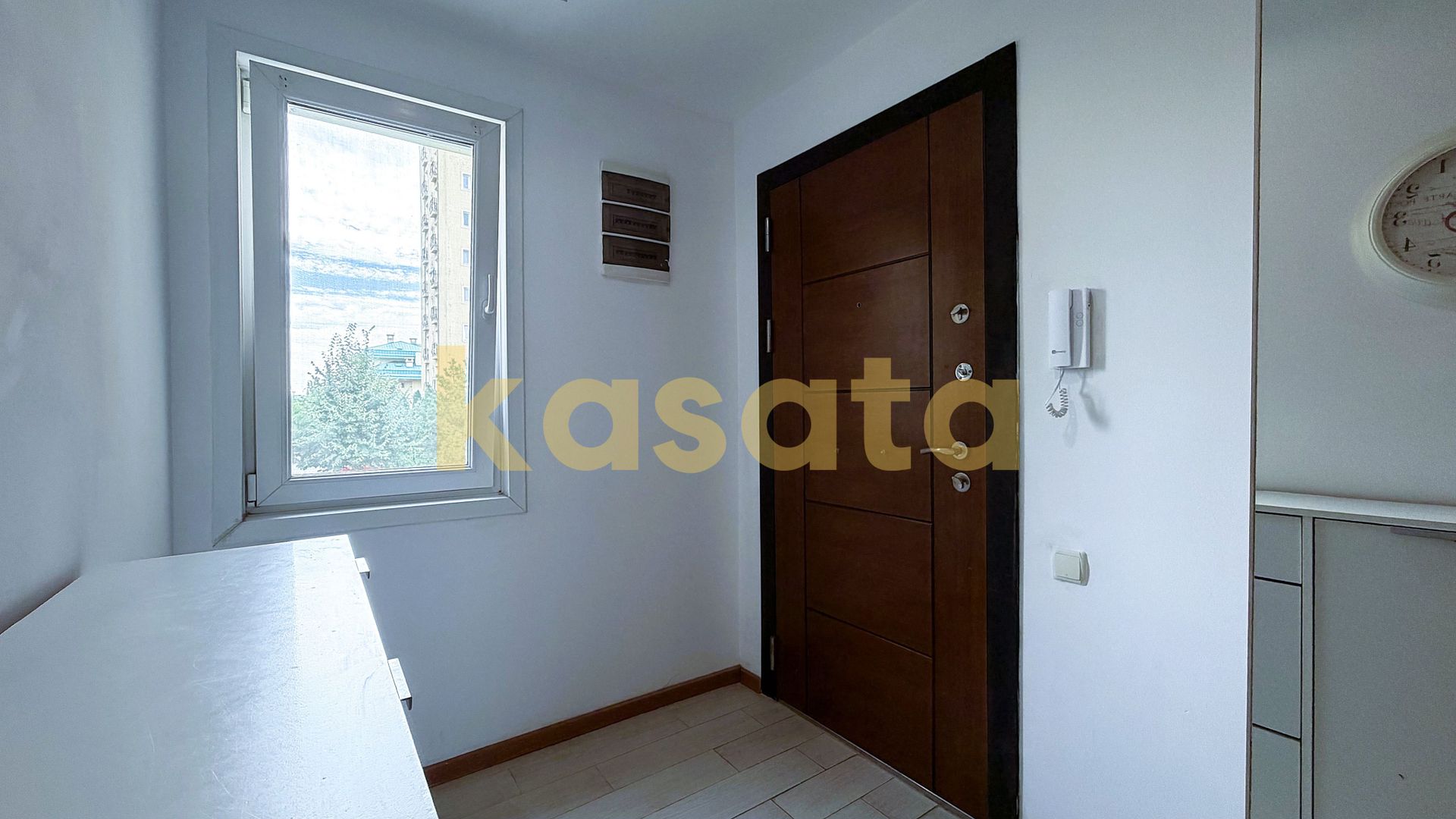 3 camere I Cosmopolis I 62 mp I parcare I faza 1 - Poză 15