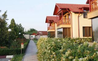 Complex turistic de vanzare – afacere functionala in zona de Sud - Poză 8