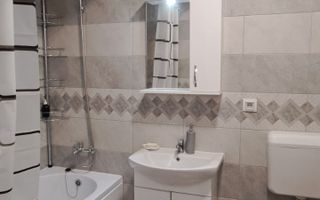 AP. 2 CAMERE BIRUINTEI, BLOC NOU, PARCARE, MASINA SPALAT VASE, METROU - Poză 7