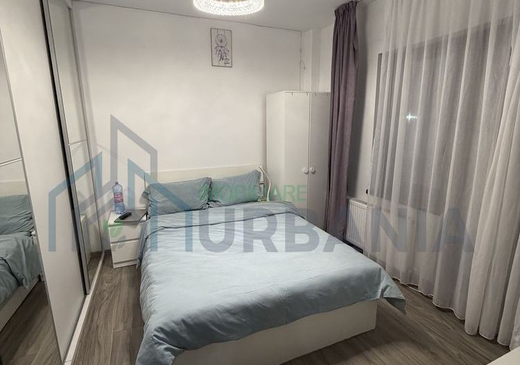 Apartament 2 camere decomandat, loc de parcare, Valea Lupului, Iași - Poză 5