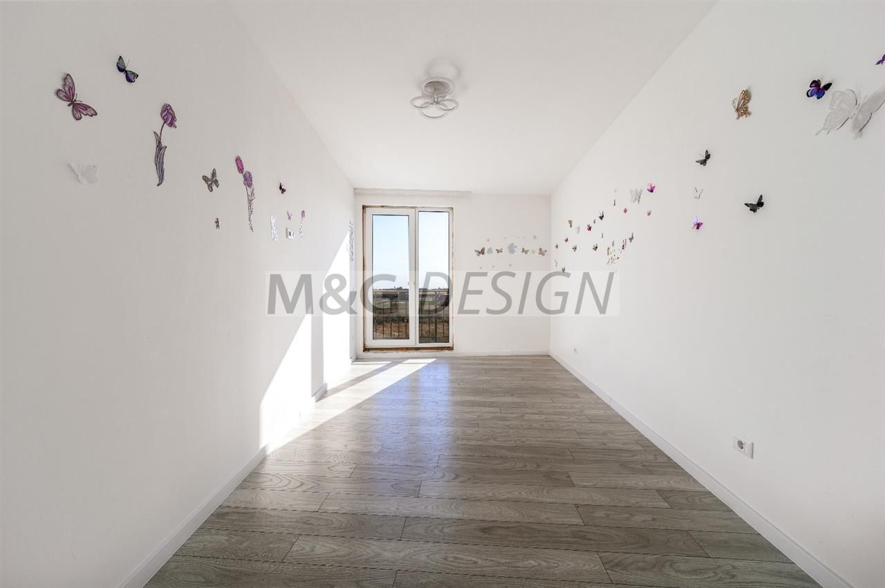 Duplex P+E 4 camere 2 bai Urseni - Poză 7