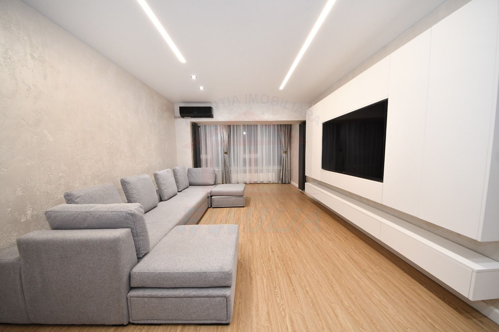 Apartament 2 camere pe Faleza Dunării | 850 €/lună - Poză 5