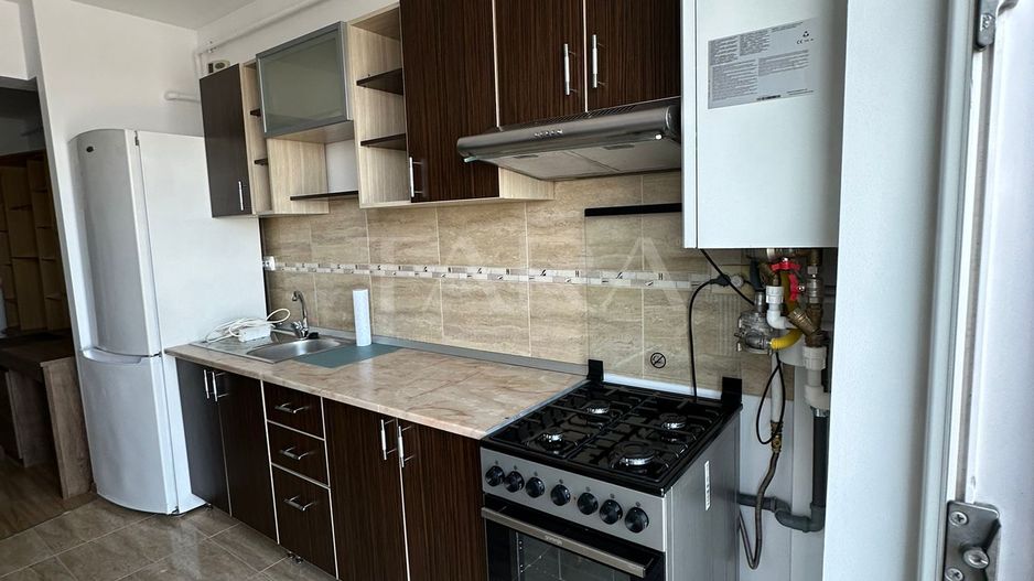Apartament modern cu 2 camere – Calea Turzii, zona Telezimex. - Poză 4