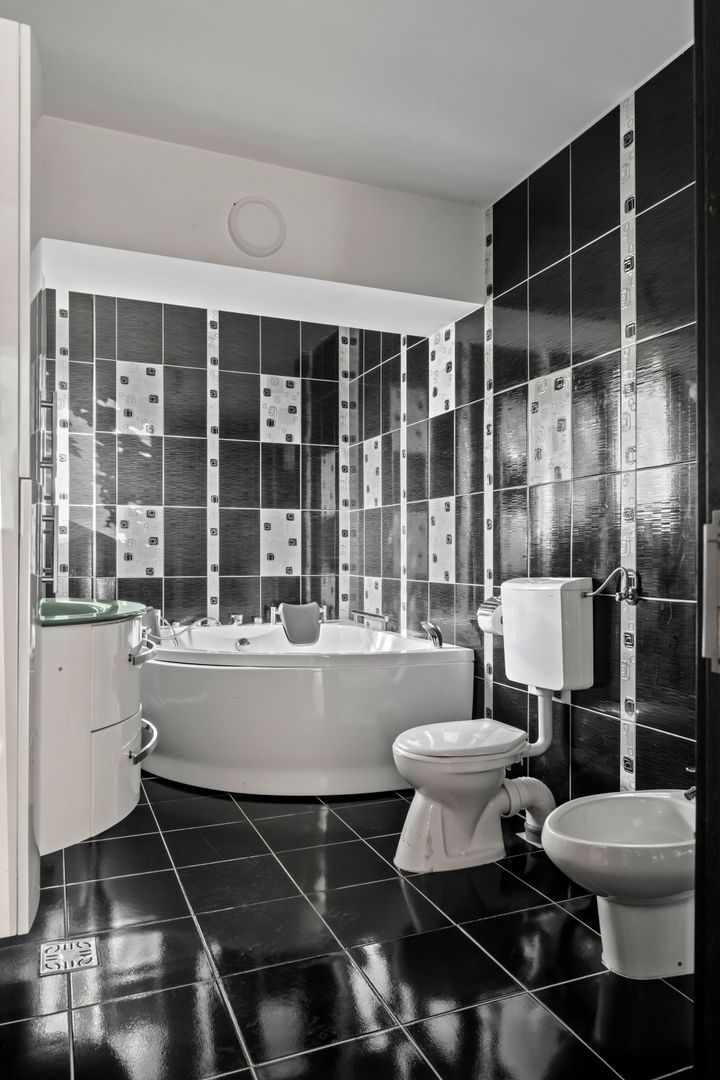 Cotroceni | Apartament 3 camere in vila - Poză 14