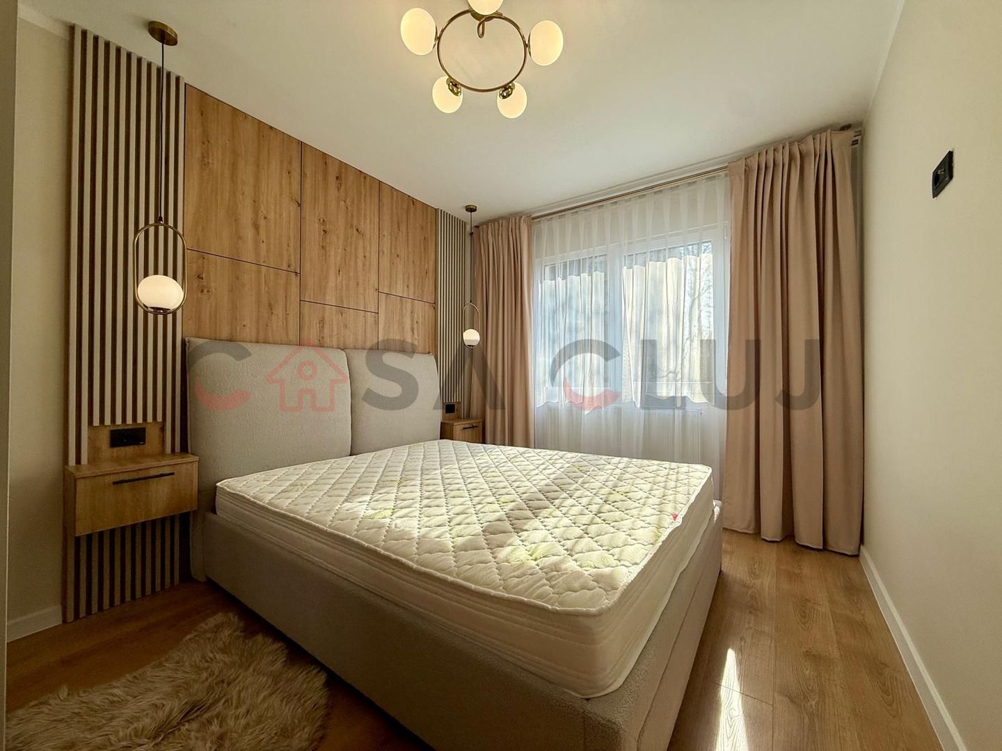 Apartament premium la cheie, 3 camere, Grigorescu - Poză 8