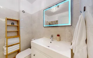 3 CAMERE MODERN – BERCENI | MUTARE IMEDIATĂ | FINISAJE PREMIUM - Poză 24