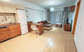 2 camere, modern, parcare, terasa, Gheorgheni, Viva City, FSEGA - Poză 1