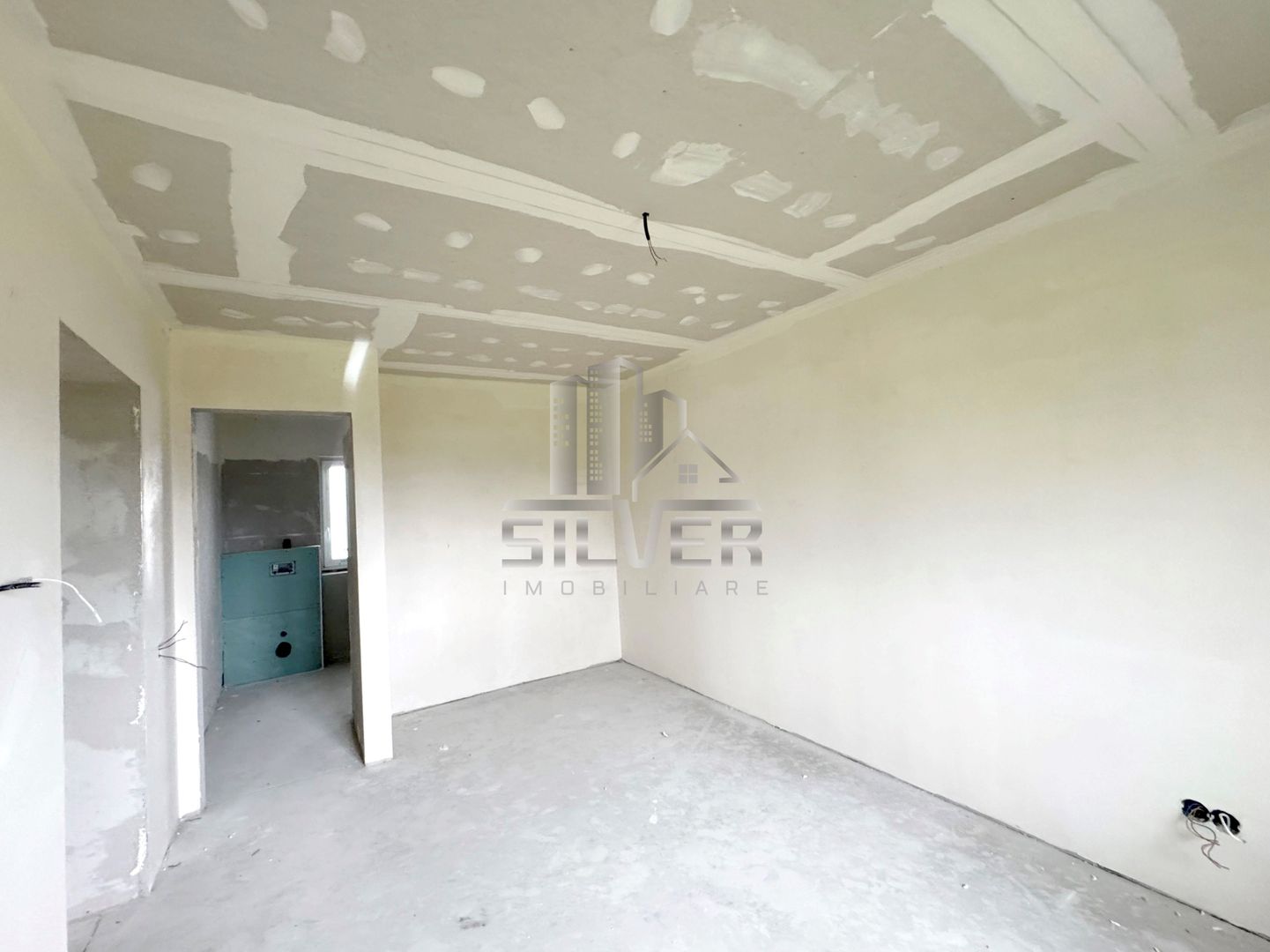 Casa individuala cu teren de 500 mp in zona accesibila. - Poză 22