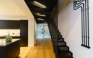 Apartament spectaculos |  3 camere + dressing | 2 locuri de parcare - Poză 9