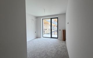 4 camere I ARQA Jolie Village I Iancu Nicolae I 130 mp util I parcare - Poză 6
