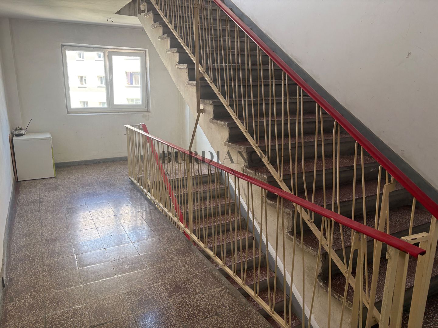 Apartament cu 2 camere - decomandat - Mega Mall - Pantelimon - Poză 16