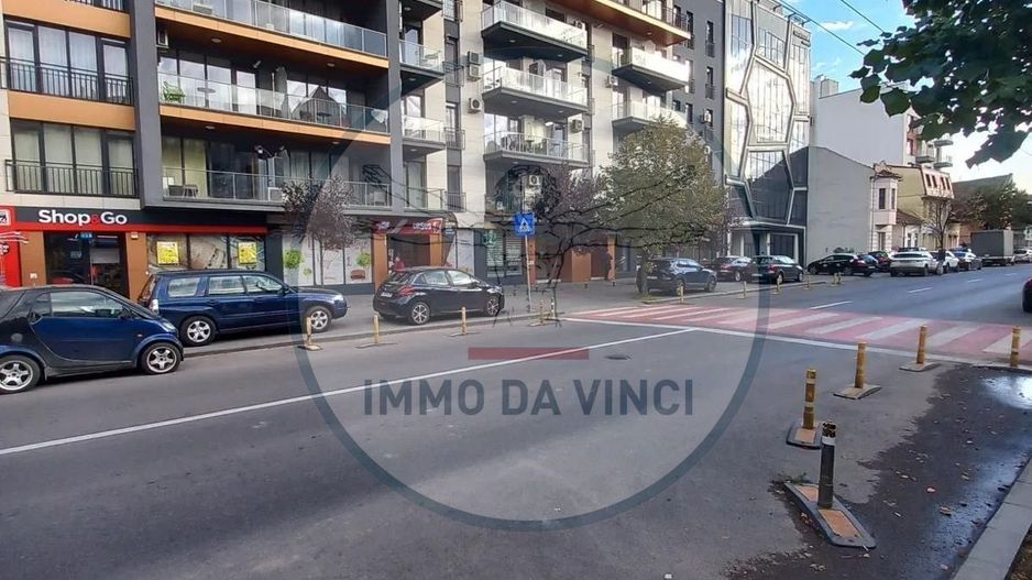 Apartament central de închiriat. - Poză 1