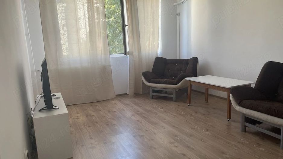 De inchiriat apartament 2 camere zona Pacii/Metrou - Poză 3