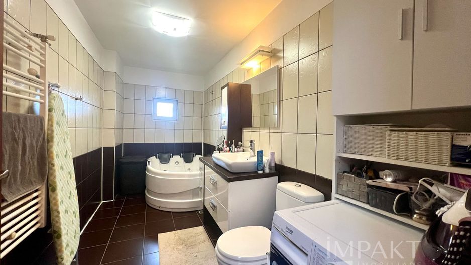 Casa cu 150 mp liberi in Buna Ziua - Poză 6