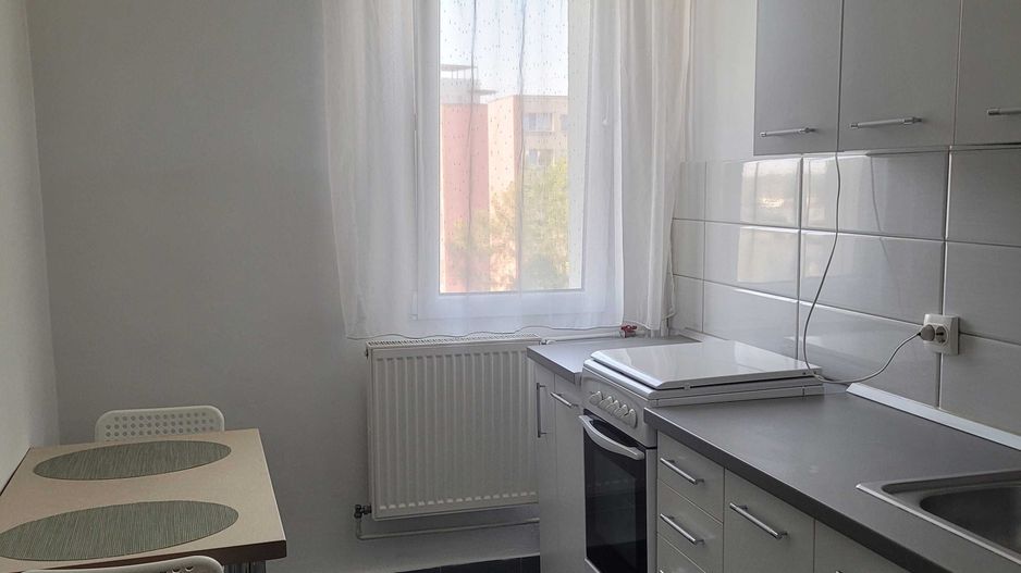 Apartament 2 camere, loc parcare, Fizicienilor-Camil Ressu, metrou Dristor - Poză 3