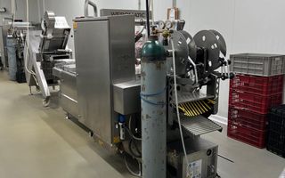 BUSINESS LA CHEIE! FABRICA + RESTAURANT + 2 MAGAZINE + TEREN INTR. 9688 MP - Poză 7