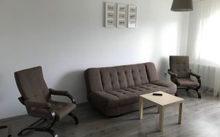 Apartament 2 camere modern in Selimbar, zona Brana - Poză 1