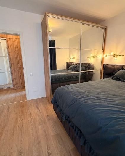 Apartament premium 2 camere, terasă 7,4 mp, parcare subterană, Cotroceni - Poză 10