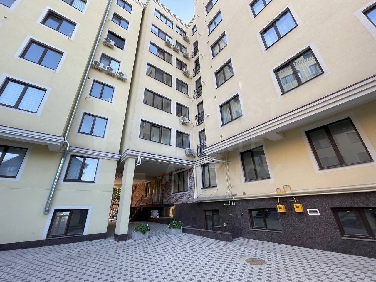 Chirie, apartament, 2 camere, strada Alexei Şciusev, Centru - Poză 9