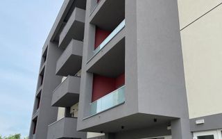 Spatiu Comercial / Birouri | Finisat | Loc de parcare inclus | Str. Marginii - Poză 20