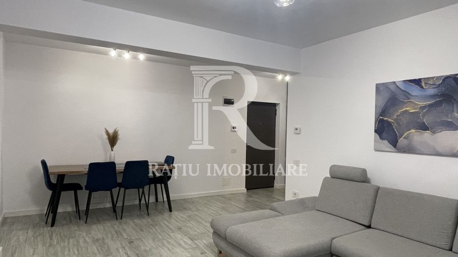 Apartament cu 2 camere | Etaj Intermediar | Iosia Residence | Oradea - Poză 4