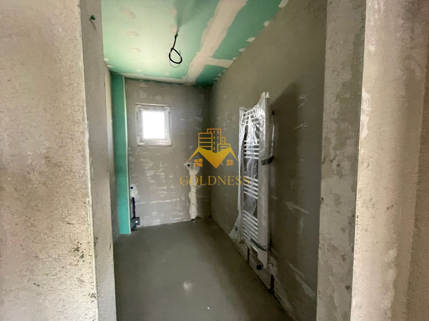 Casă individuală, 4 camere, 470 mp teren, Cluj - Poză 7