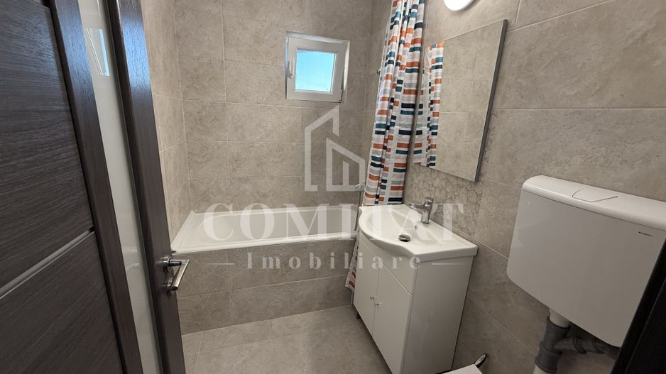 Apartament 2 camere | Cartierul Gheorgheni - Zona Complex Mercur - Poză 6