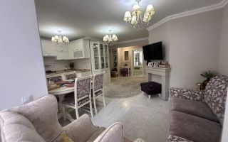 Chirie, apartament, 3 camere, Strada Alexandru cel Bun, Centru - Poză 2