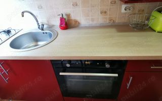 Apartament 2 camere Calea Sagului parter cu balcon - Poză 4