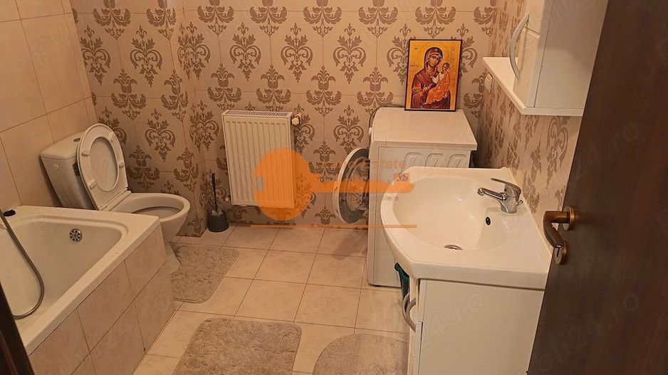 Apartament 2 camere decomandat – parcare proprie - Poză 7